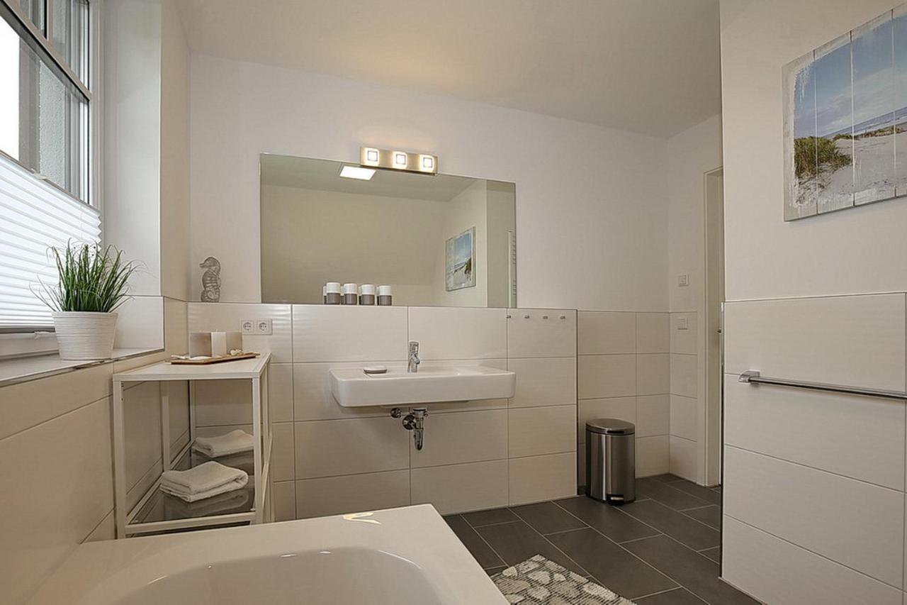 Вилла Reethaus Am Mariannenweg 08B Больтенхаген Экстерьер фото